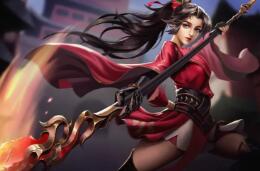 极地龙女出装和铭文策略（打造无人能敌冰霜女王 极地龙女出装和符文组合
            极地龙女ap出装